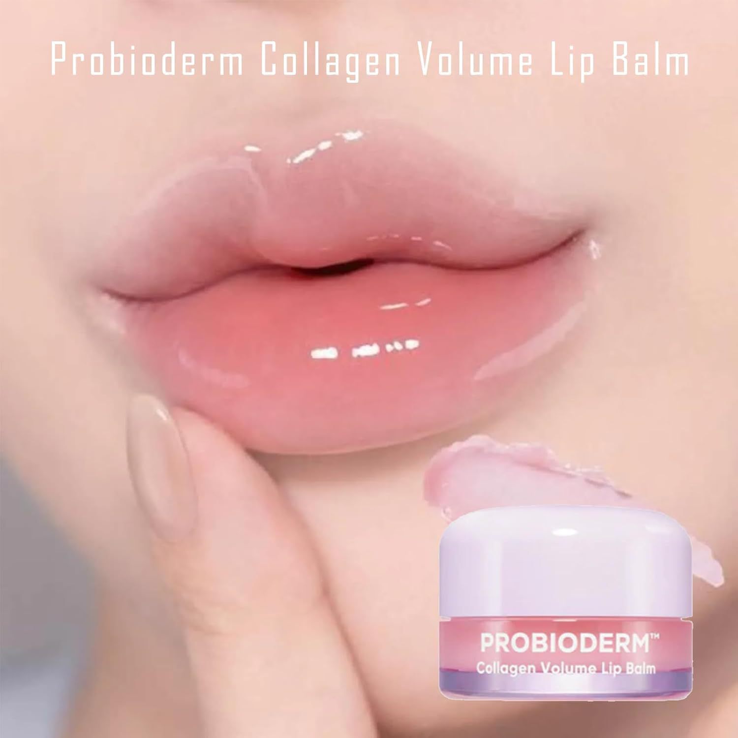 Lips Balm Collections