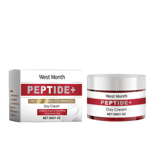 Peptide Day Cream
