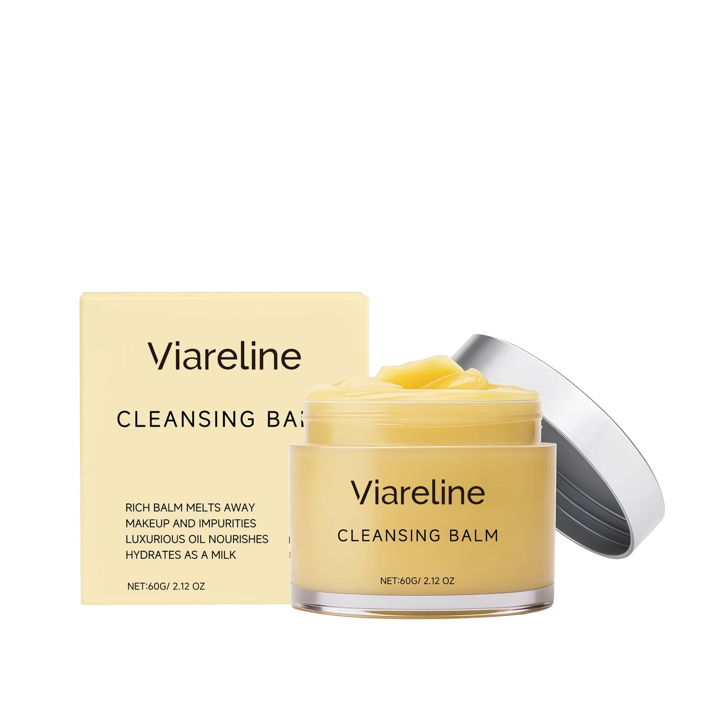 Cleansing Balm