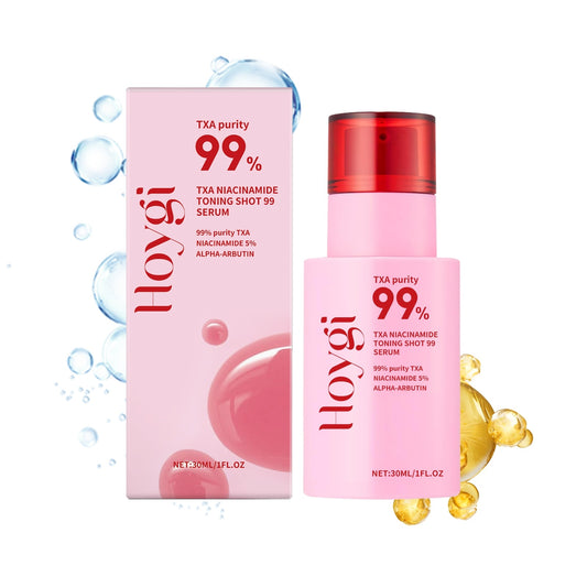 🧴 SÉRUM ANTI-MANCHAS 5% NIACINAMIDA + TXA + α-ARBUTINA